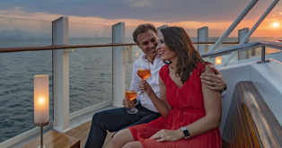 mini cruise all inclusive nederland