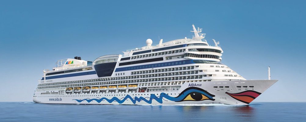 aidamar cruise price