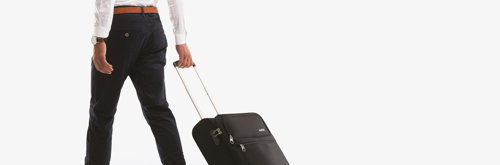 ontvangen Afkeer Interesseren Handige reisproducten - Van koffers tot aan reisgidsen | TUI