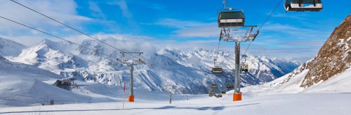 wintersport - Boek een goedkope skivakantie | TUI