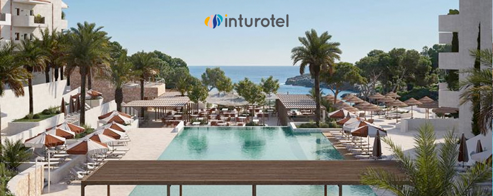 Inturotel Hotels - Ervaar de magie van Mallorca