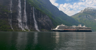 nieuwe meer amsterdam cruise