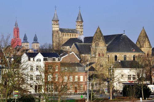 Stedentrip Maastricht - Weekendje weg in land | TUI