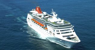 mini cruise all inclusive nederland