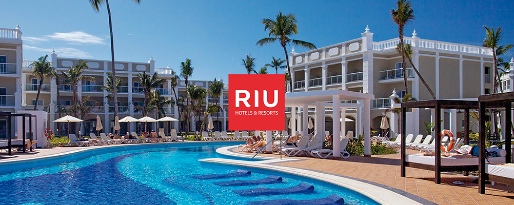 RIU Hotels & Resorts - Luxe met persoonlijke service | TUI