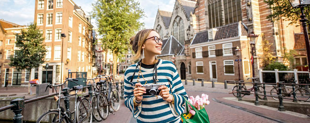 Gratis Excursie Bij Je TUI Stedentrip - Geselecteerde Steden