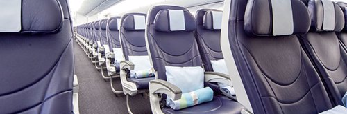 geluid misdrijf Bonus TUI fly Services - online inchecken, stoelreservering | TUI