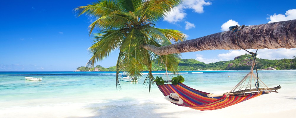 Winterzon vakanties - In de winter naar de zon