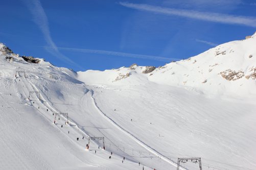 halsband Perforeren Verdienen Mini Ski - shortski vakanties met of zonder vervoer | TUI