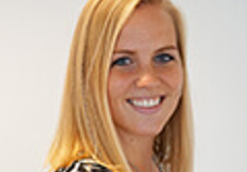 Nicole Kouwenhoven Product Manager TUI