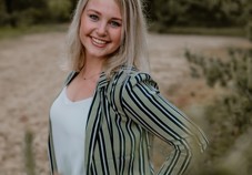 Britt Kemerink Product Manager 'Car Holidays'