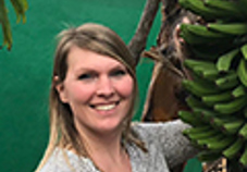 Chantal van Kersbergen Product Manager