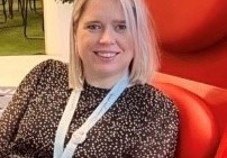Emilie Peeters Product Manager Citytrips