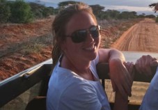 Nicole ☀️ Product Manager Griekenland