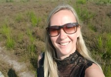 Femke 🌴 Product Manager Griekenland