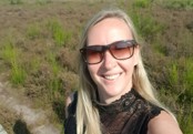 Femke, Product Manager Griekenland