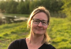 Marieke Dröge Expert autovakantie & wintersport