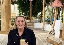 Esther ✈️ Product Manager Costa Brava & Costa Dorada