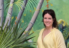 Milou 🌴 Product Manager Curaçao