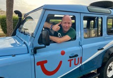 Kevin ✈️ Product Manager Portugal