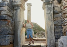 Elke ✈️ Product Manager Turkije