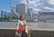 Tamara ✈️ Product Manager Londen