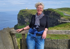 Dorien ☘️ Reisleider Ierland