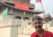 Tom 🏞️ Reisleider China