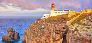 Algarve
