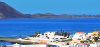 Corralejo