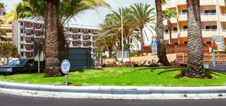 Playa del Inglés