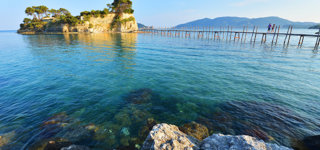 Agios Sostis