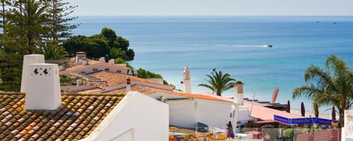 All Inclusive Albufeira – Onbeperkt Genieten In Portugal | Tui