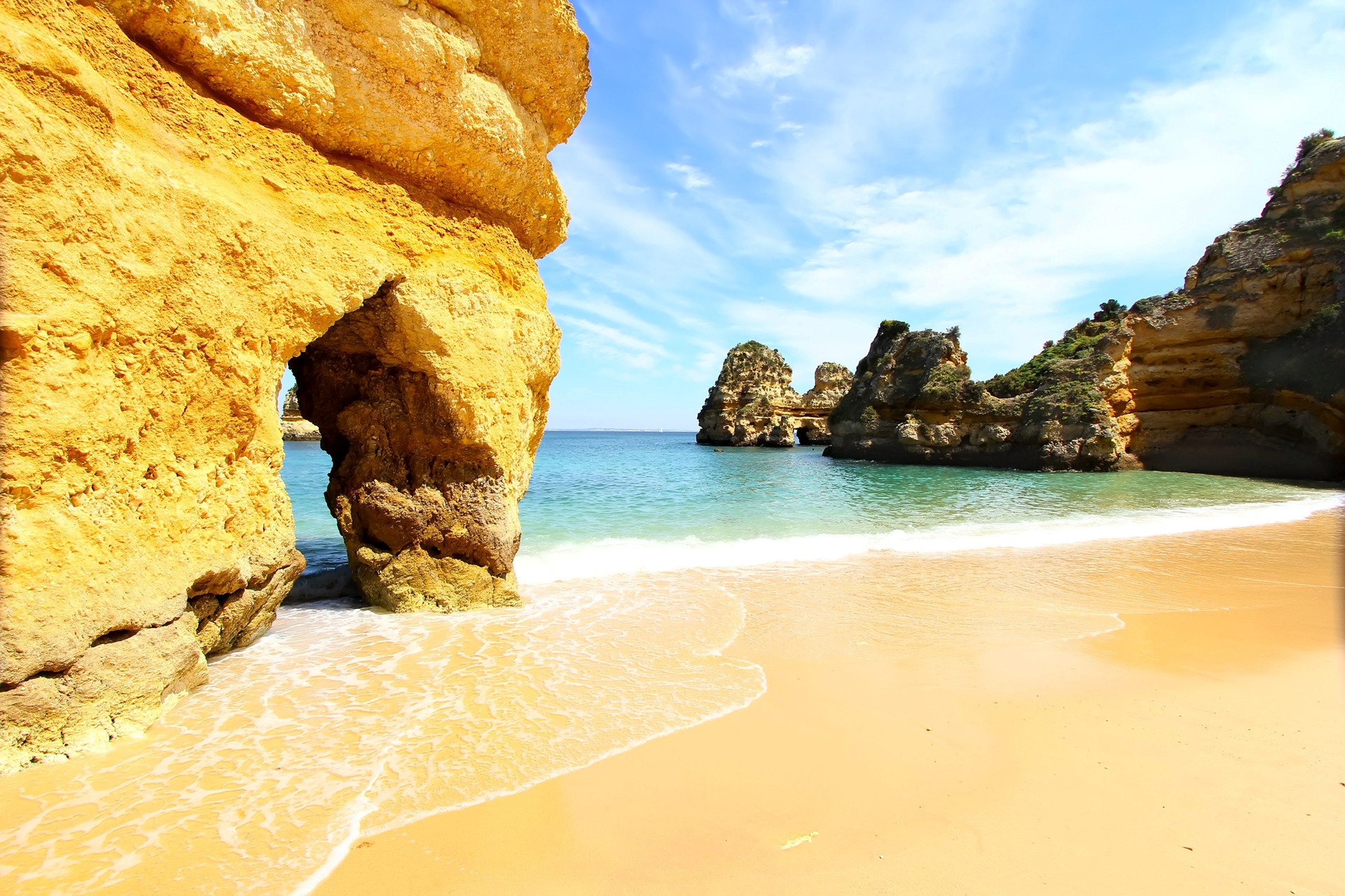 All Inclusive Algarve Voordelige All Inclusive Algarve TUI