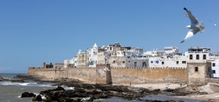Taghazout