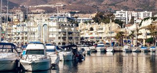 Benalmádena
