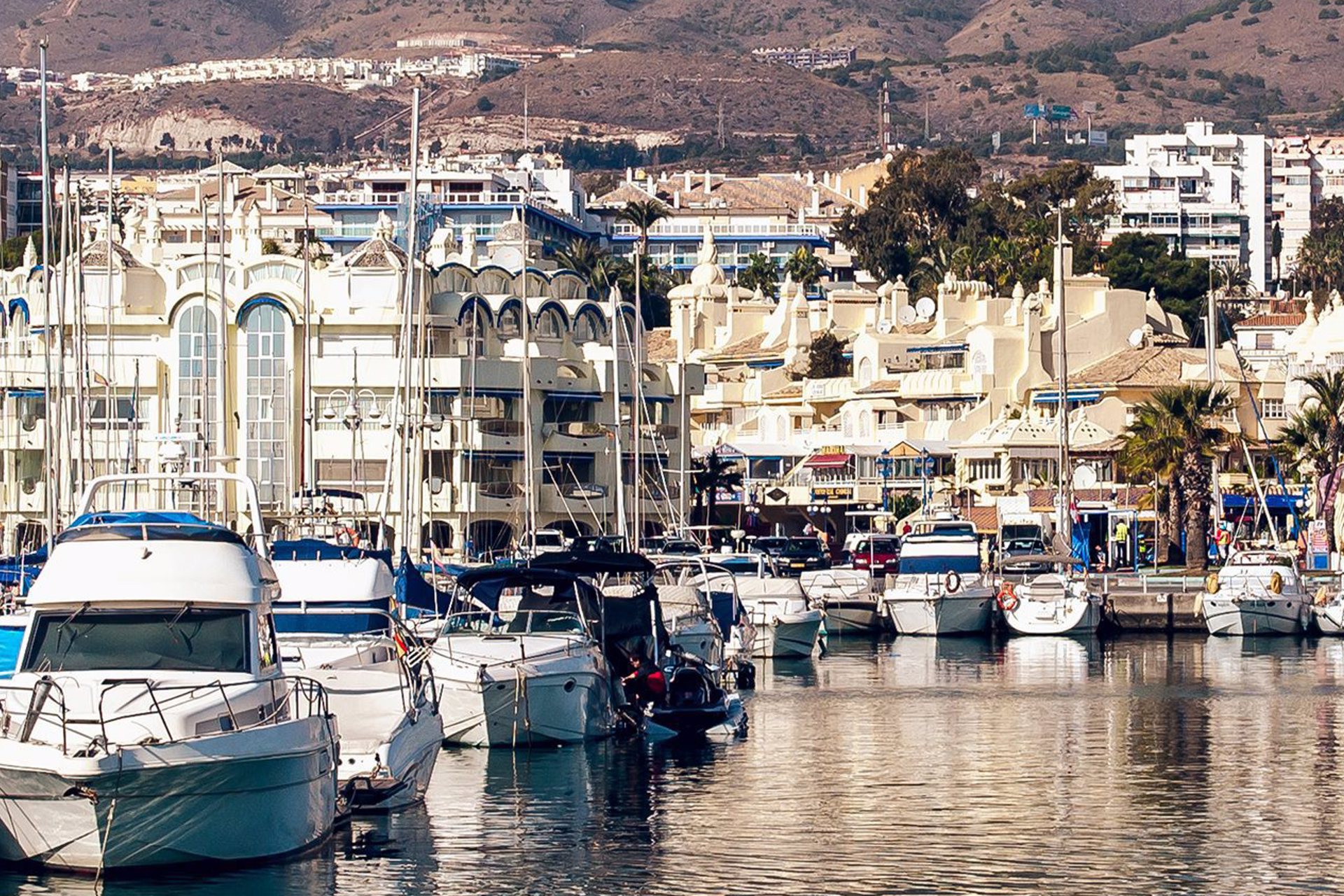 Benalmádena