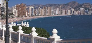 Benidorm