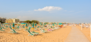 Bibione