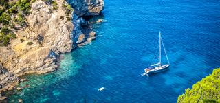 Cala Tarida