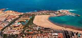 Caleta de Fuste