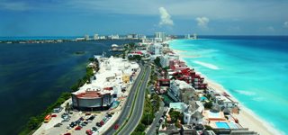 Cancun