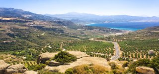 Chania