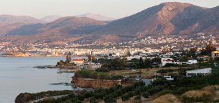 Chersonissos