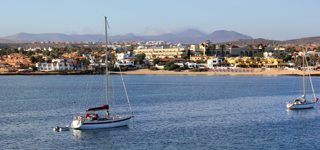 Corralejo