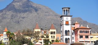 Costa Adeje