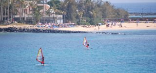 Costa Teguise