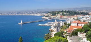 Côte d'Azur