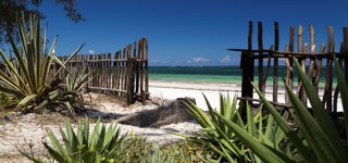 Diani Beach
