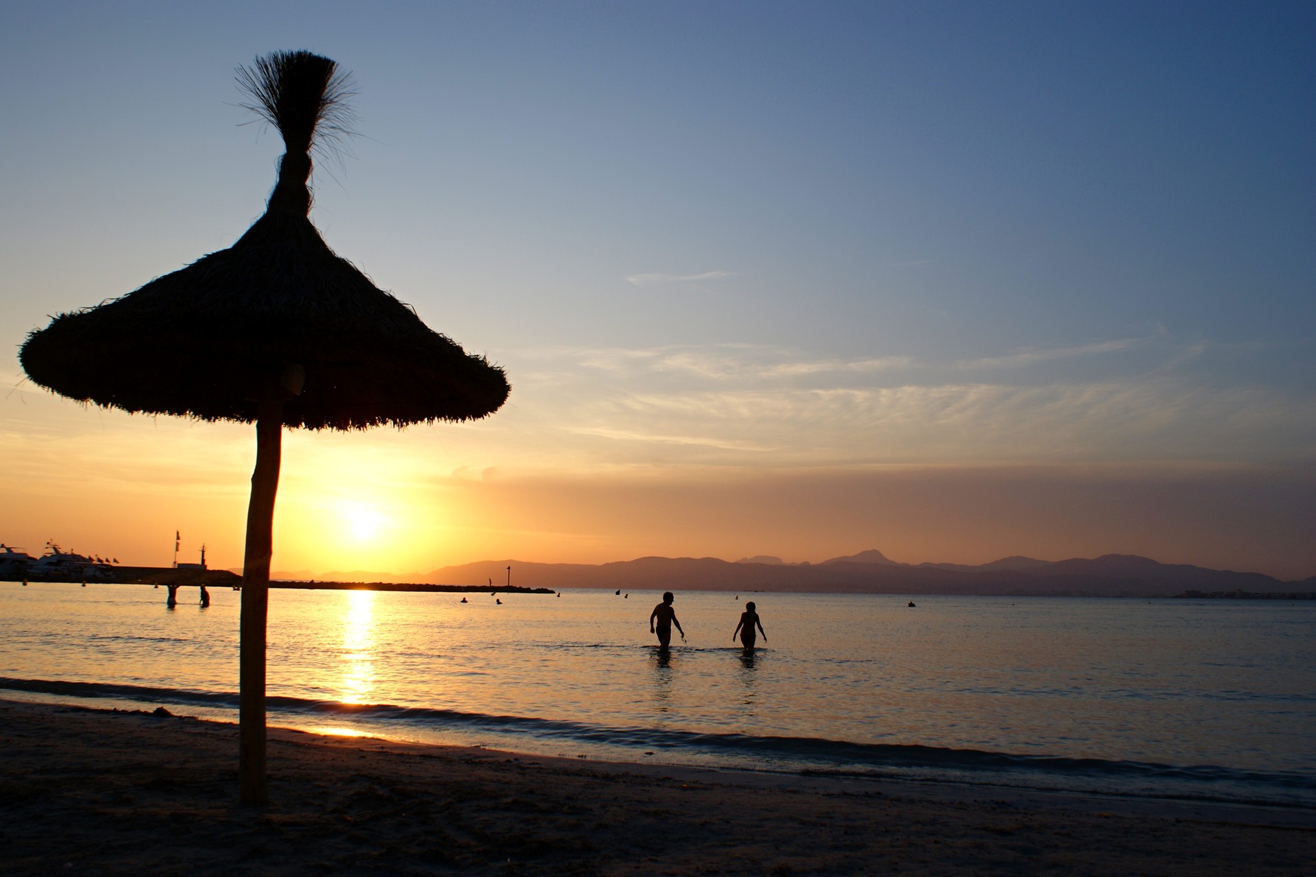 El Arenal